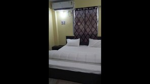 AC Deluxe Room