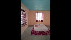 Non AC Budeget Room