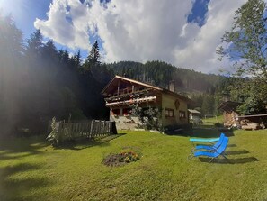 Exteriör