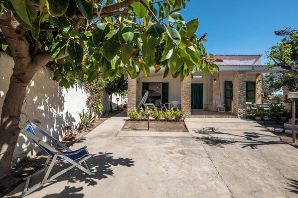Terrass/Patio