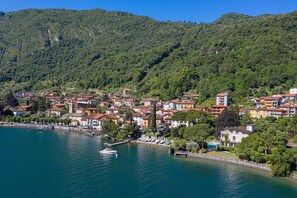 Villa Laurenza, Vassena, Lake Como - NORTHITALY VILLAS vacation villa rentals