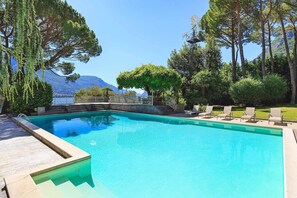 Villa Laurenza, Vassena, Lake Como - NORTHITALY VILLAS vacation villa rentals