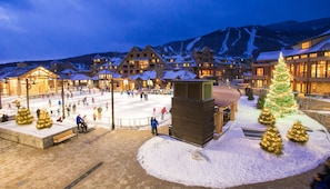 Wintersport/Ski