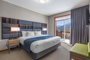 King Sized Bed