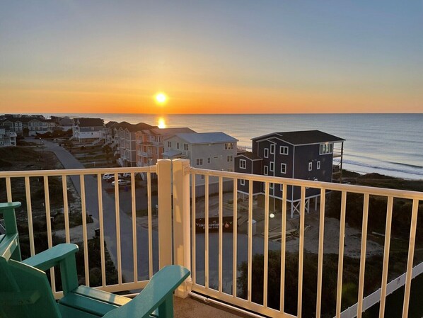 Sunrise View