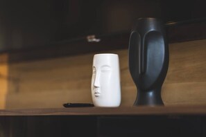 Café et/ou machine à café