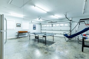 Sala de juegos