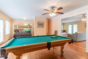 Sala de juegos