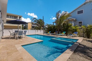 Private Pool