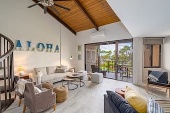 GORGEOUS REMODEL-CLOSE TO THE BEACH-WELL EQUIPPED-OCEAN VIEWS-AC