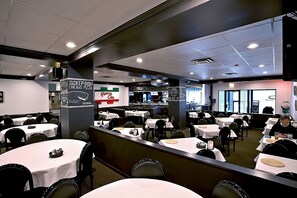 Restaurantes