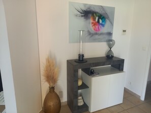 Interiör