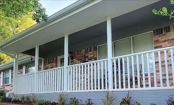 Detalle exterior