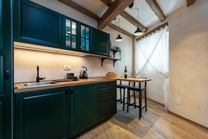 Cuisine privée