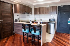 Cucina privata