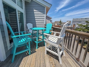 Sun Deck 2025 - Level 3