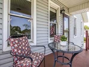 Perfect for enjoying your morning coffee!