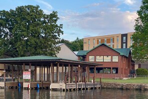 Private Docks