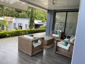 Terras