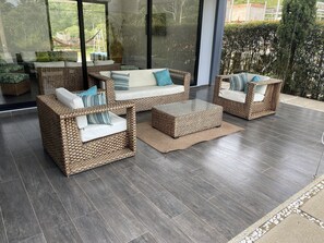 Terras