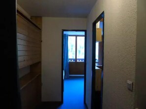 Interiör