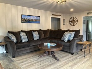 Coastwood has room to share great memories and good times