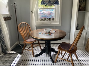 beautiful Country Kitchen with Newport Mansion copy designed tiled floor