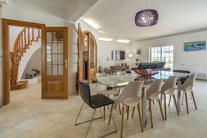 Salle Ă manger