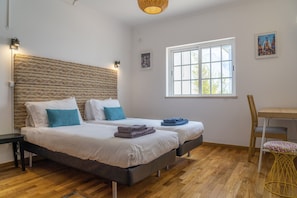 Chambre Ă coucher