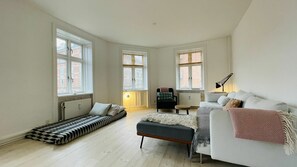 Accommodation