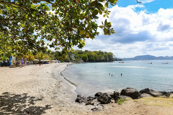Plage