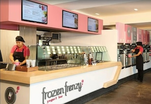 Restaurantes