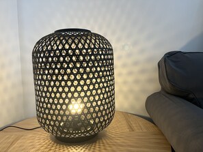 Detalj interiör
