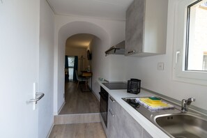 Eget kök