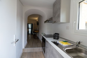 Eget kök