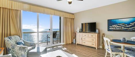 Calypso Beach Resort Condo Rental 1403W