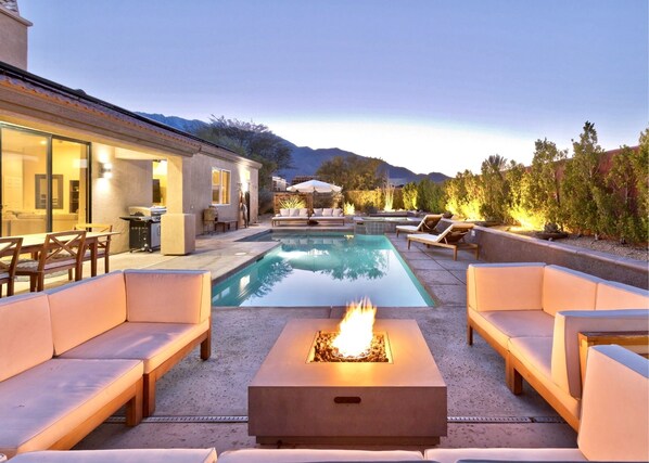 Star gazing anyone?