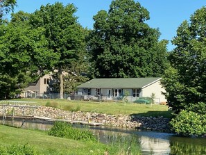 Udendørsområde