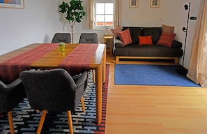 Interiör