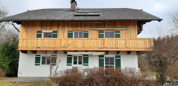 Außenbereich