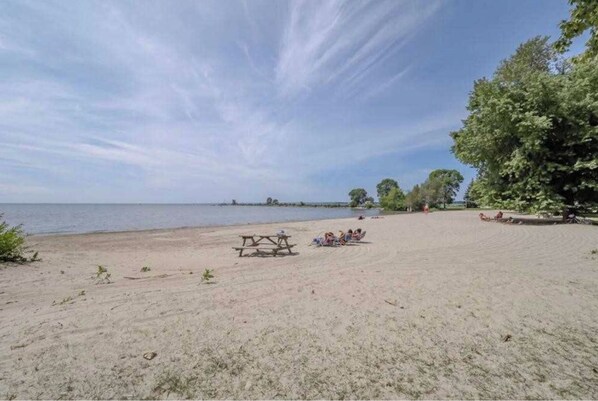 Plage