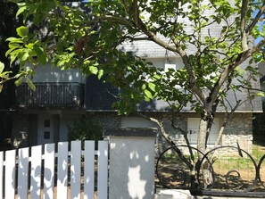 Boendeområde