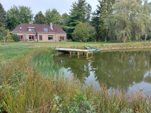 Boendeområde