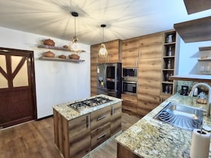 Cuisine privée