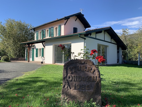 maison ITURRI ONDOAN