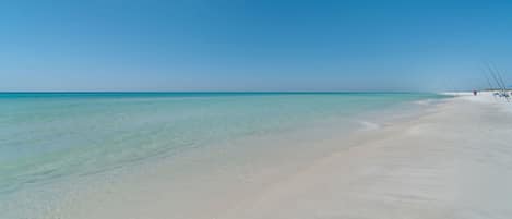 YOU deserve to be HERE! The Oasis awaits your reservations!