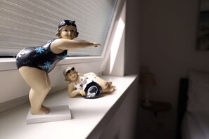 Detalj interiör