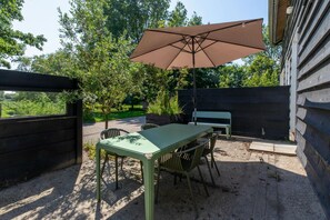 Patio / Balcony