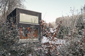 Main view