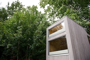 Fassade / Eingang